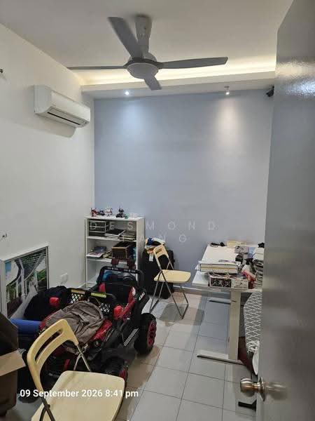 Condominium for Sale at V-Residensi - Desmond Tang - Study - PropertyGuru.com.my