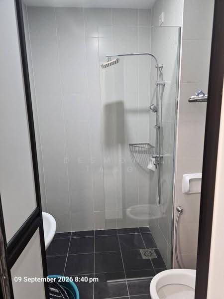 Condominium for Sale at V-Residensi - Desmond Tang - Bathroom - PropertyGuru.com.my