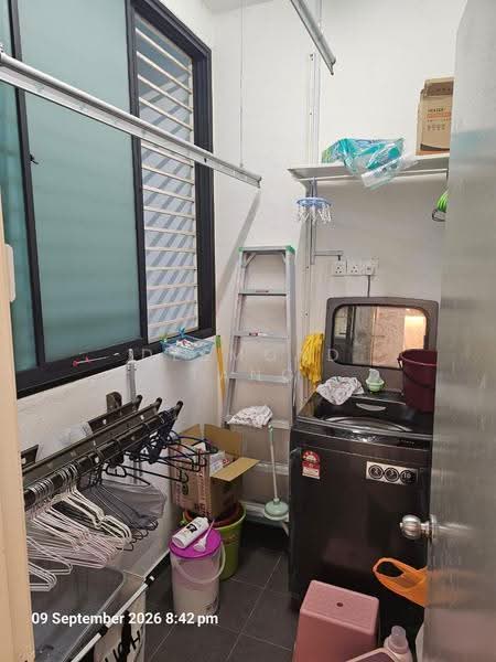 Condominium for Sale at V-Residensi - Desmond Tang - Interior - PropertyGuru.com.my