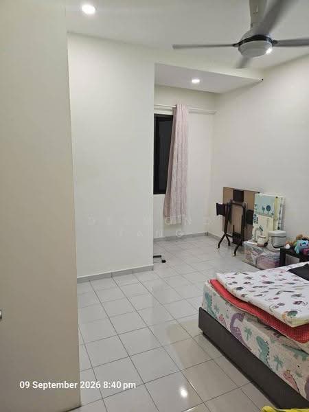 Condominium for Sale at V-Residensi - Desmond Tang - Bedroom - PropertyGuru.com.my