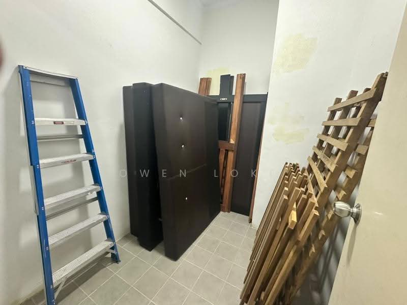 Condominium for Rent at Casa Indah 2 - Owen Loke - Interior - PropertyGuru.com.my