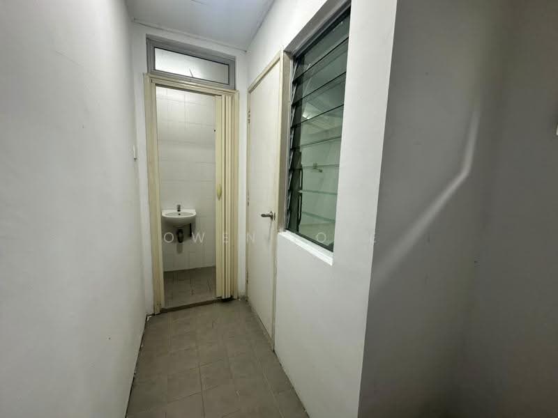 Condominium for Rent at Casa Indah 2 - Owen Loke - Corridor - PropertyGuru.com.my