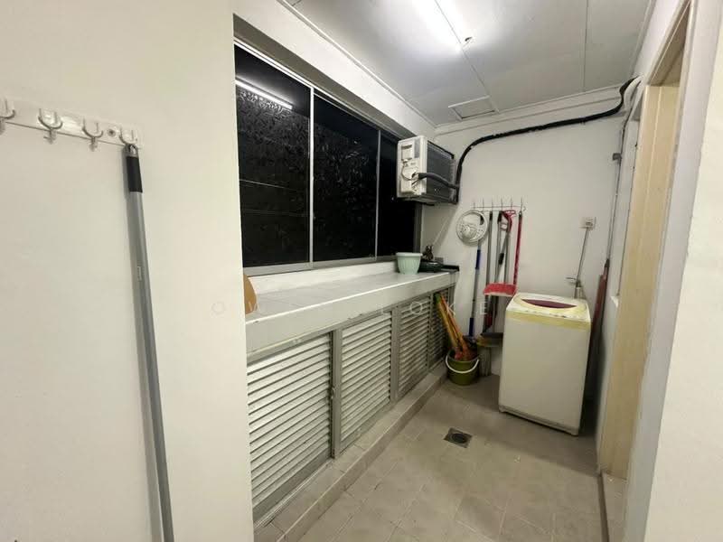 Condominium for Rent at Casa Indah 2 - Owen Loke - Interior - PropertyGuru.com.my