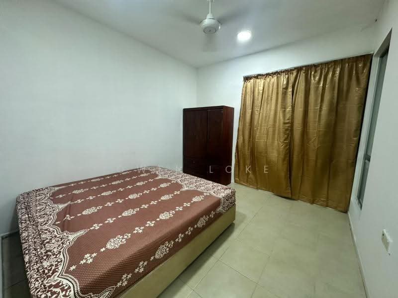 Condominium for Rent at Casa Indah 2 - Owen Loke - Bedroom - PropertyGuru.com.my