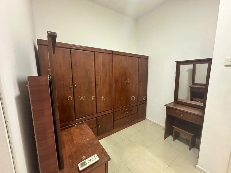 Condominium for Rent at Casa Indah 2 - Owen Loke - Interior - PropertyGuru.com.my