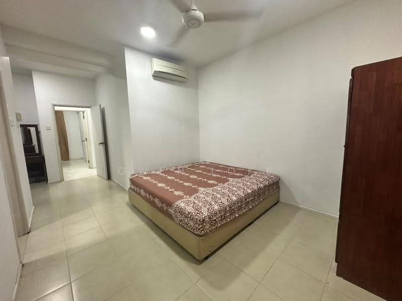 Condominium for Rent at Casa Indah 2 - Owen Loke - Bedroom - PropertyGuru.com.my