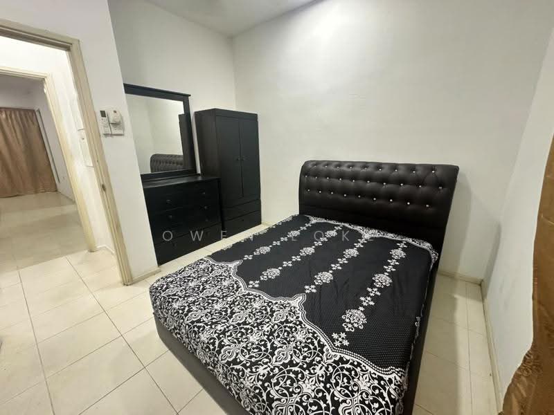 Condominium for Rent at Casa Indah 2 - Owen Loke - Bedroom - PropertyGuru.com.my