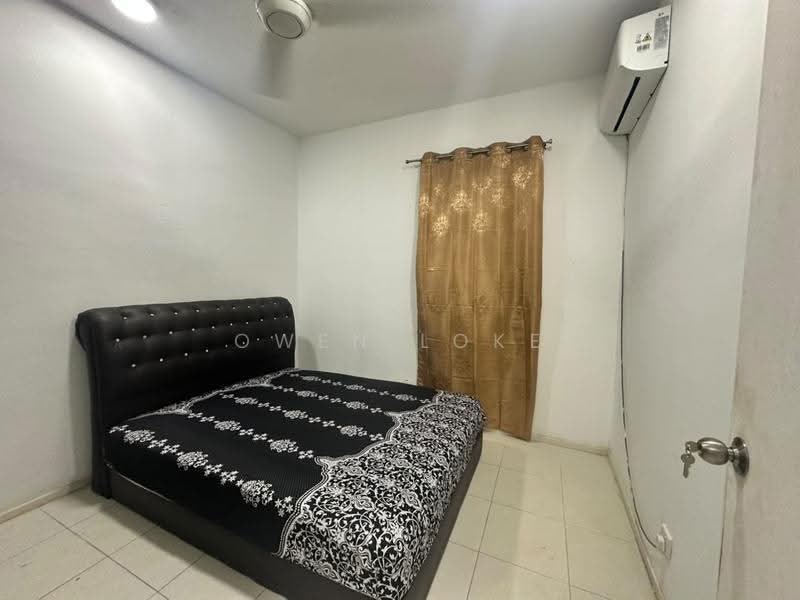 Condominium for Rent at Casa Indah 2 - Owen Loke - Bedroom - PropertyGuru.com.my