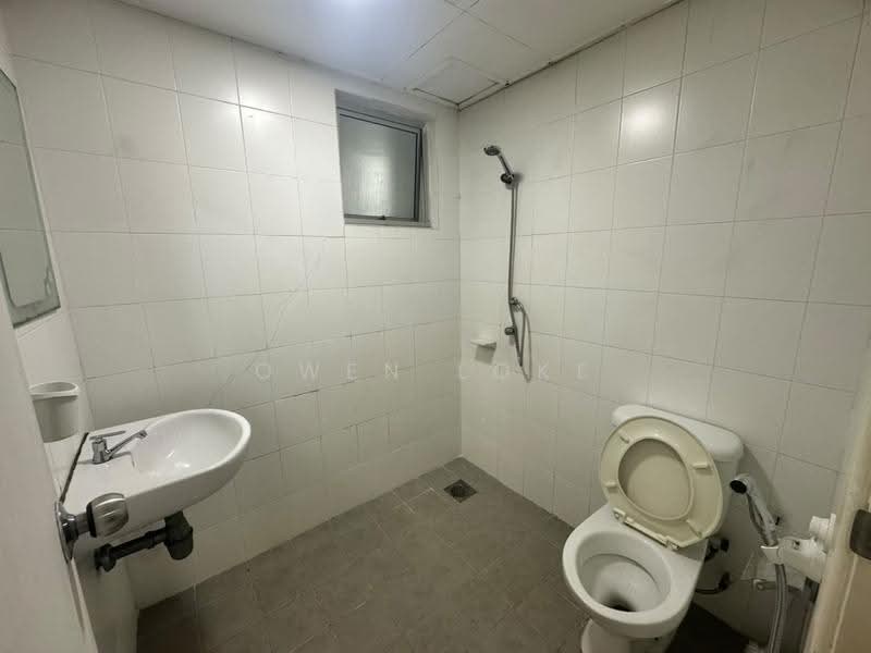 Condominium for Rent at Casa Indah 2 - Owen Loke - Bathroom - PropertyGuru.com.my