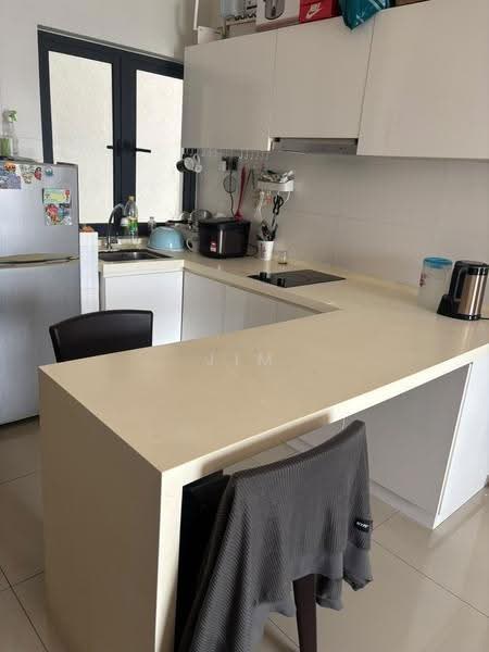 Kediaman Servis untuk Disewa di V@SUMMERPLACE - Jim Ng - PropertyGuru.com.my