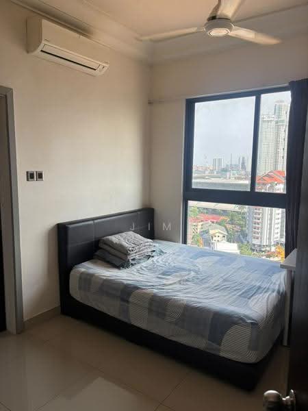 Kediaman Servis untuk Disewa di V@SUMMERPLACE - Jim Ng - Bedroom - PropertyGuru.com.my