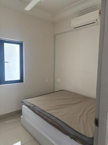 Kediaman Servis untuk Disewa di V@SUMMERPLACE - Jim Ng - Bedroom - PropertyGuru.com.my