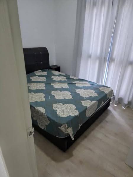 Kondominium untuk Disewa di Parkhill Residence - Fly Lim - Bedroom - PropertyGuru.com.my