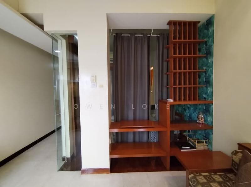 Condominium for Rent at 10 Semantan Suites - Owen Loke - Interior - PropertyGuru.com.my