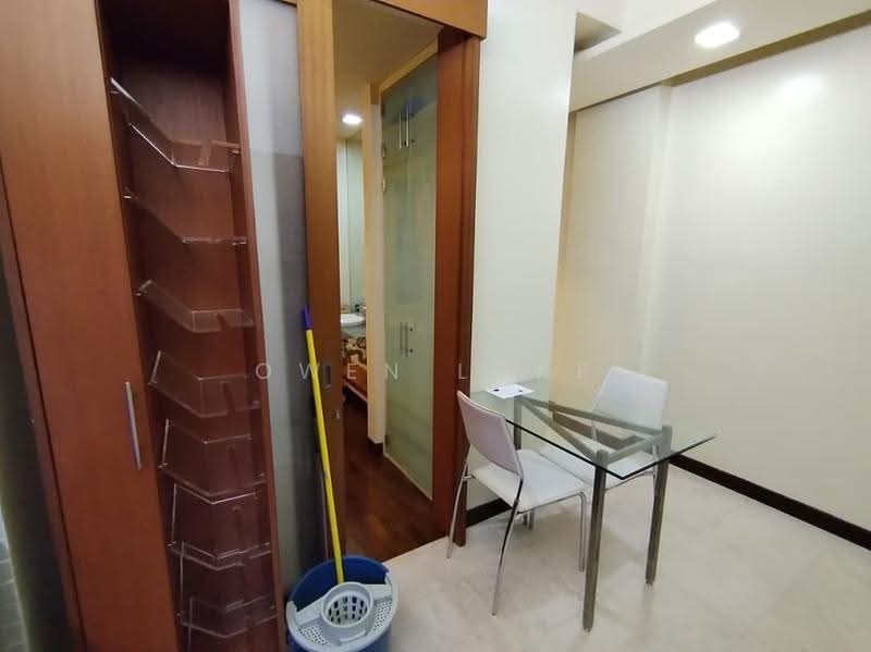 Condominium for Rent at 10 Semantan Suites - Owen Loke - Interior - PropertyGuru.com.my