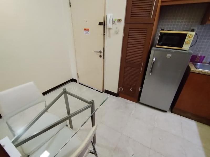 Condominium for Rent at 10 Semantan Suites - Owen Loke - Interior - PropertyGuru.com.my