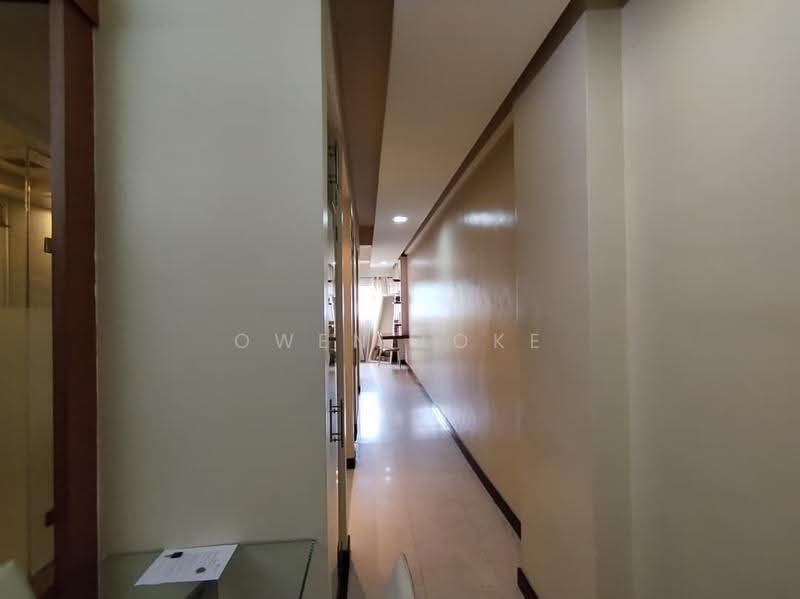 Condominium for Rent at 10 Semantan Suites - Owen Loke - Corridor - PropertyGuru.com.my