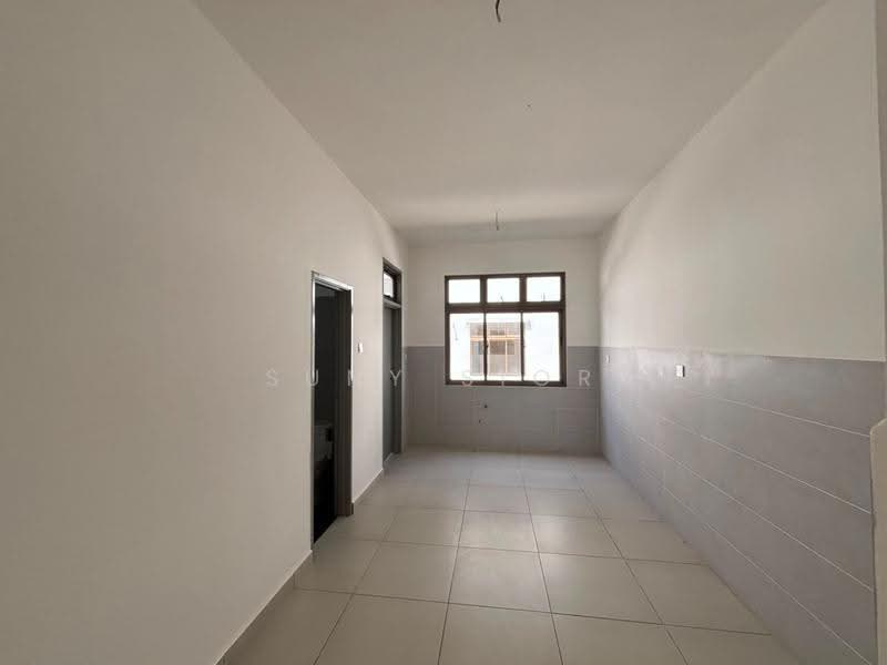 Rumah Teres untuk Dijual di Skudai (Johor) - Suny Sior - Interior - PropertyGuru.com.my