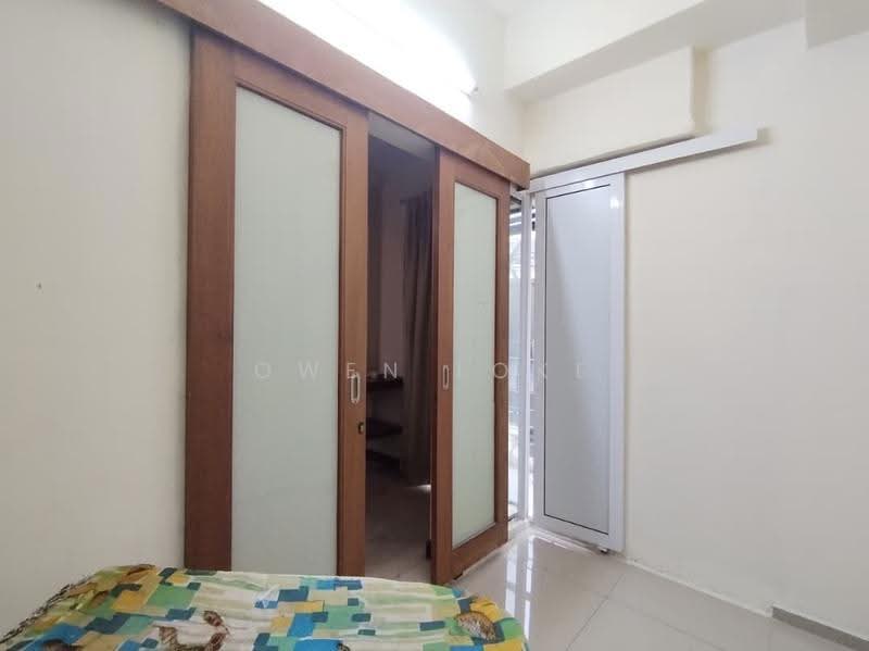 Condominium for Rent at 10 Semantan Suites - Owen Loke - Interior - PropertyGuru.com.my