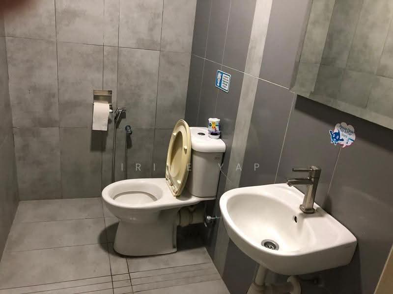 Pejabat untuk Disewa di Mont Kiara (Kuala Lumpur) - Irine Yap - PropertyGuru.com.my