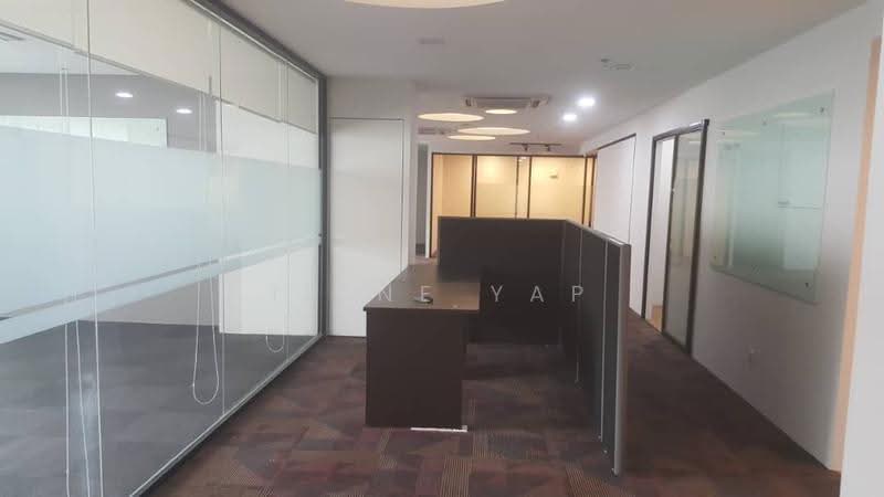 Pejabat untuk Disewa di Mont Kiara (Kuala Lumpur) - Irine Yap - PropertyGuru.com.my