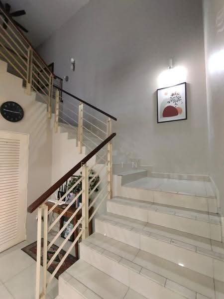 Rumah Berkembar untuk Dijual di Setia Damai (Setia Alam) - Elwin Chok - Interior - PropertyGuru.com.my