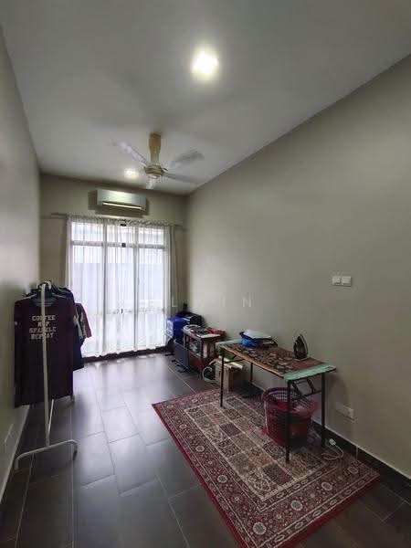 Rumah Berkembar untuk Dijual di Setia Damai (Setia Alam) - Elwin Chok - Interior - PropertyGuru.com.my