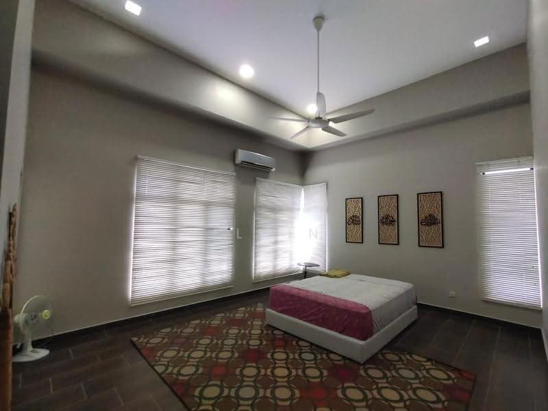 Rumah Berkembar untuk Dijual di Setia Damai (Setia Alam) - Elwin Chok - Bedroom - PropertyGuru.com.my