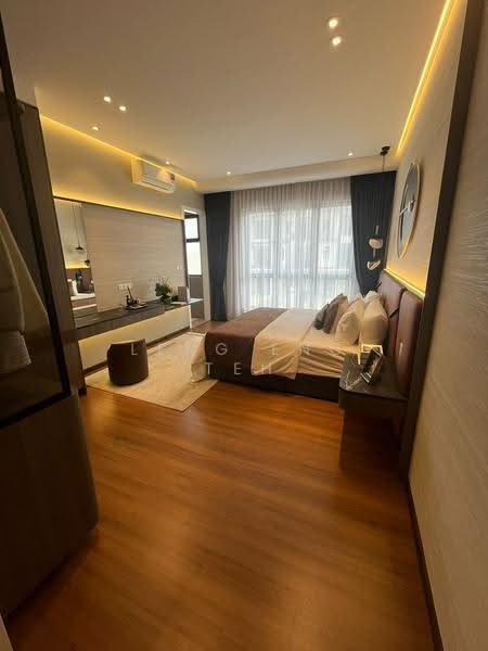 Townhouse for Sale in 16 Sierra (Puchong) - Leng Eng Teh - Bedroom - PropertyGuru.com.my