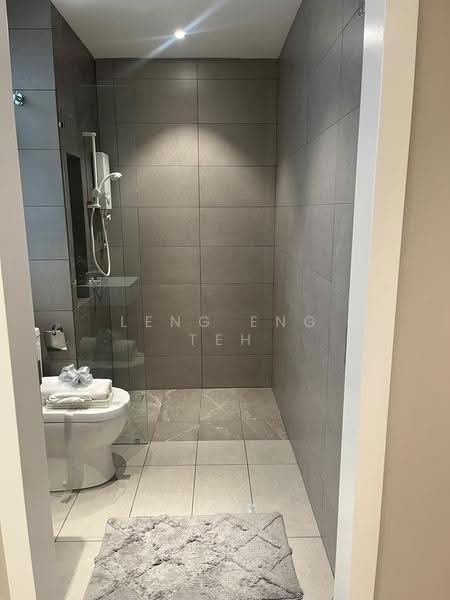 Townhouse for Sale in 16 Sierra (Puchong) - Leng Eng Teh - Bathroom - PropertyGuru.com.my