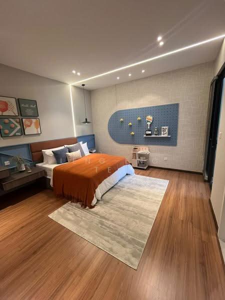 Townhouse for Sale in 16 Sierra (Puchong) - Leng Eng Teh - Bedroom - PropertyGuru.com.my