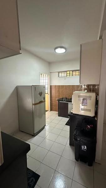 Pangsapuri untuk Disewa di Casa Prima - Willson Lee - Kitchen - PropertyGuru.com.my