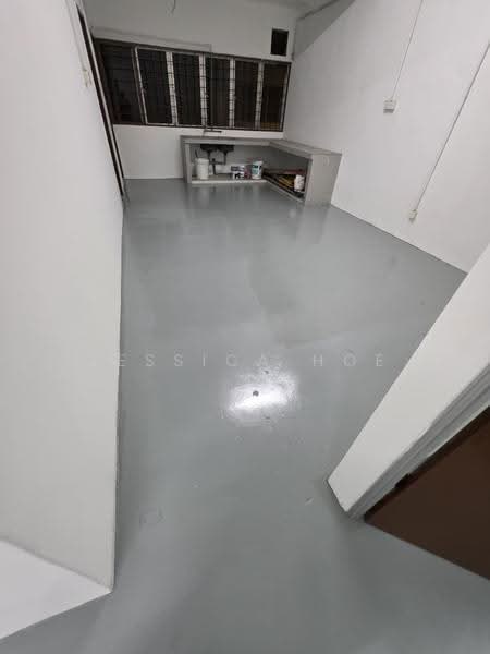 Shop / Office for Rent in Shah Alam (Selangor) - Jessica Hoe - Kitchen - PropertyGuru.com.my