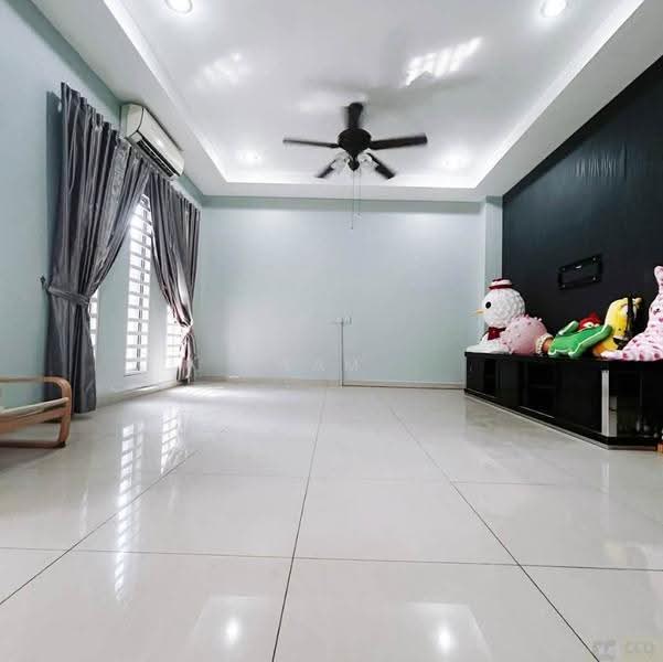 Rumah Teres 2-Tingkat untuk Dijual di Taman Rasi (Menglembu) - Sam . - PropertyGuru.com.my