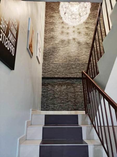 Rumah Teres 2-Tingkat untuk Dijual di Taman Rasi (Menglembu) - Sam . - Interior - PropertyGuru.com.my