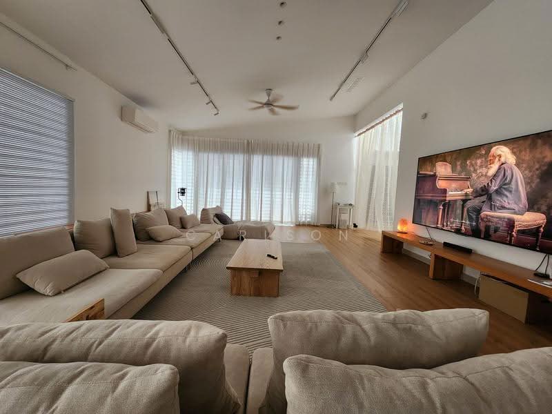 Bungalow House untuk Dijual di Usj 1 (Subang Jaya) - Carlson Chee - PropertyGuru.com.my