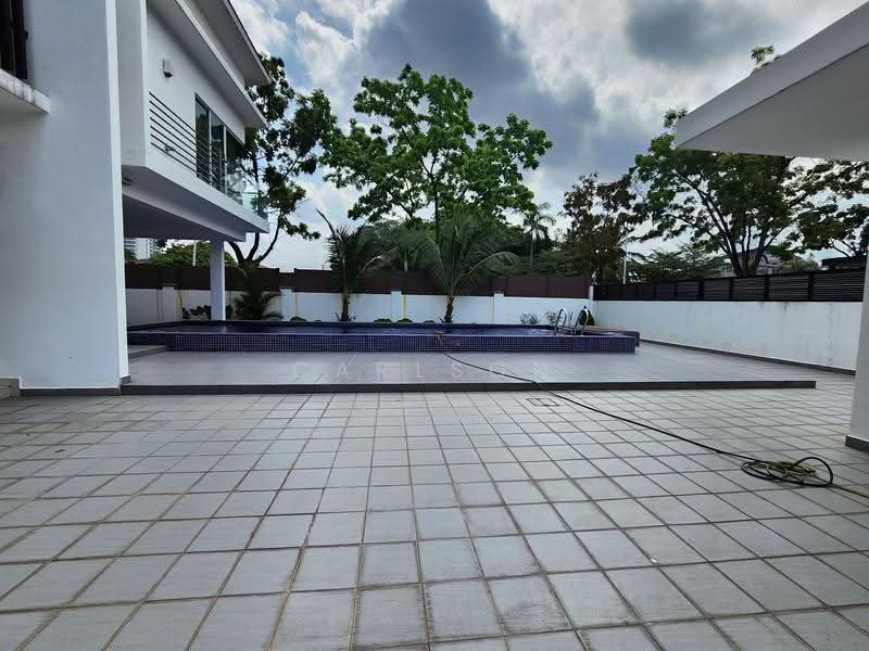 Bungalow House untuk Dijual di Usj 1 (Subang Jaya) - Carlson Chee - PropertyGuru.com.my