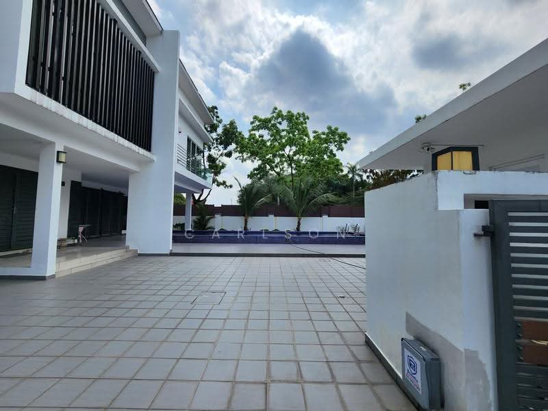 Bungalow House untuk Dijual di Usj 1 (Subang Jaya) - Carlson Chee - PropertyGuru.com.my