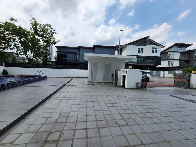 Bungalow House untuk Dijual di Usj 1 (Subang Jaya) - Carlson Chee - PropertyGuru.com.my
