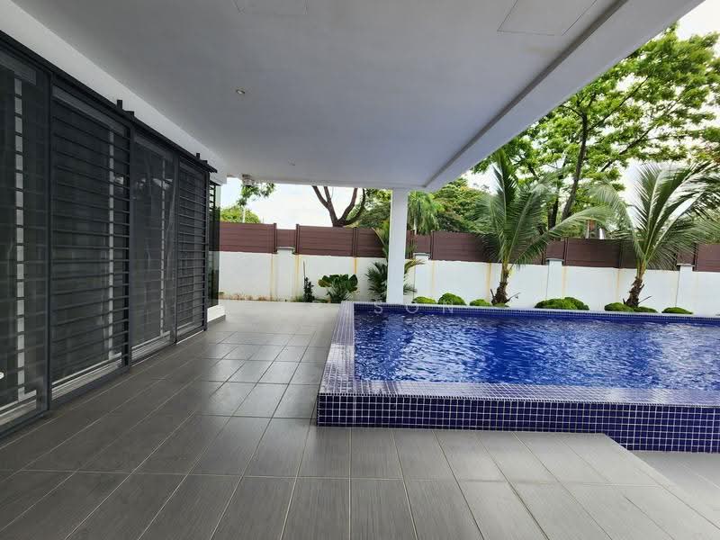 Bungalow House untuk Dijual di Usj 1 (Subang Jaya) - Carlson Chee - PropertyGuru.com.my