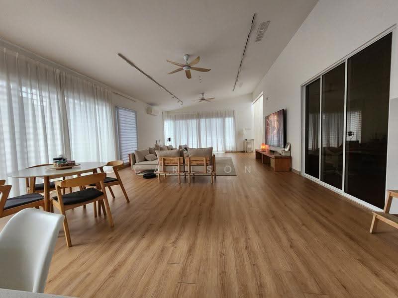 Bungalow House untuk Dijual di Usj 1 (Subang Jaya) - Carlson Chee - PropertyGuru.com.my