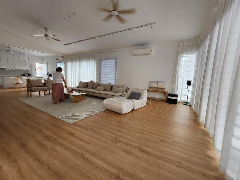 Bungalow House untuk Dijual di Usj 1 (Subang Jaya) - Carlson Chee - PropertyGuru.com.my
