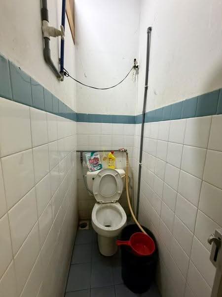 Rumah Teres untuk Dijual di Taman Kok Doh (Batu) - Kim Meng Lew - PropertyGuru.com.my