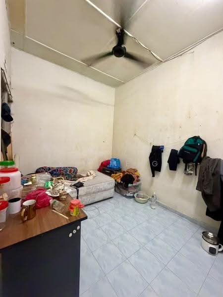 Rumah Teres untuk Dijual di Taman Kok Doh (Batu) - Kim Meng Lew - Bedroom - PropertyGuru.com.my