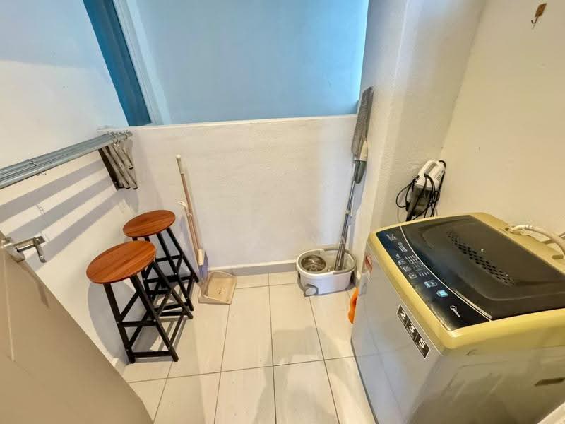 Kediaman Servis untuk Disewa di The Wave Residence - Ramona Tan - PropertyGuru.com.my