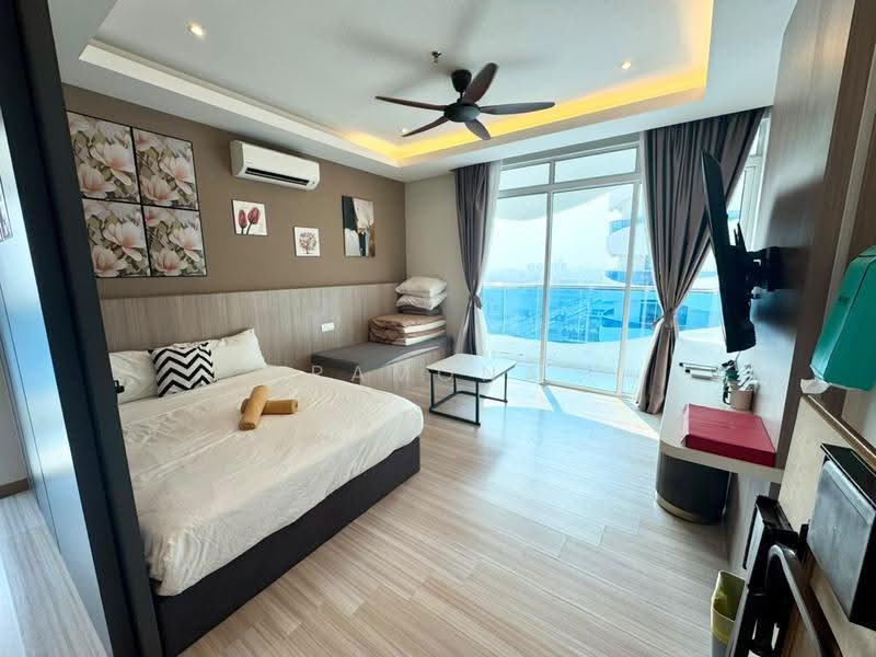 Kediaman Servis untuk Disewa di The Wave Residence - Ramona Tan - PropertyGuru.com.my