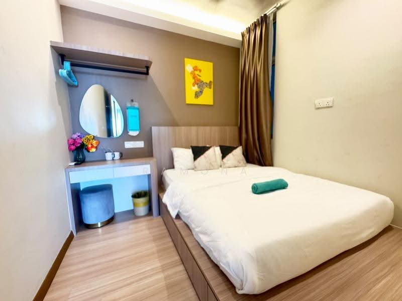Kediaman Servis untuk Disewa di The Wave Residence - Ramona Tan - PropertyGuru.com.my