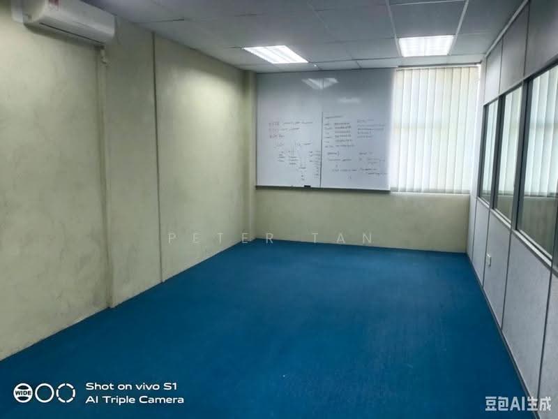 Shop / Office for Rent in Taman Gaya (Ulu Tiram) - Peter Tan - PropertyGuru.com.my