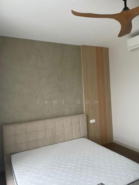 Kondominium untuk Disewa di Park Place - Jane Goh - Bedroom - PropertyGuru.com.my