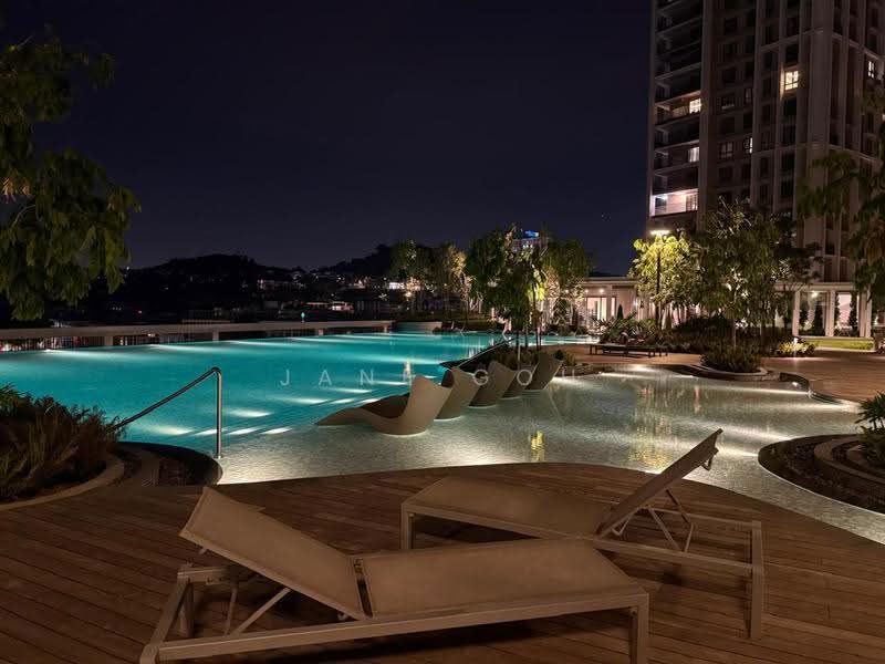 Kondominium untuk Disewa di Park Place - Jane Goh - PropertyGuru.com.my